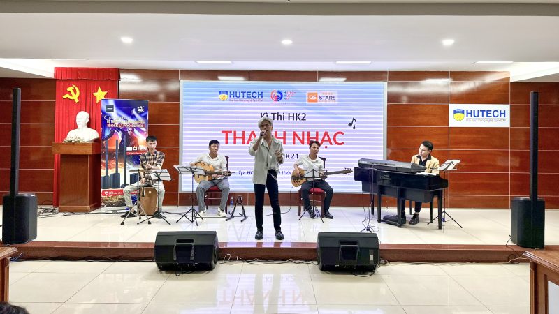 He thong am thanh bieu dien Bose L1 Pro16 40