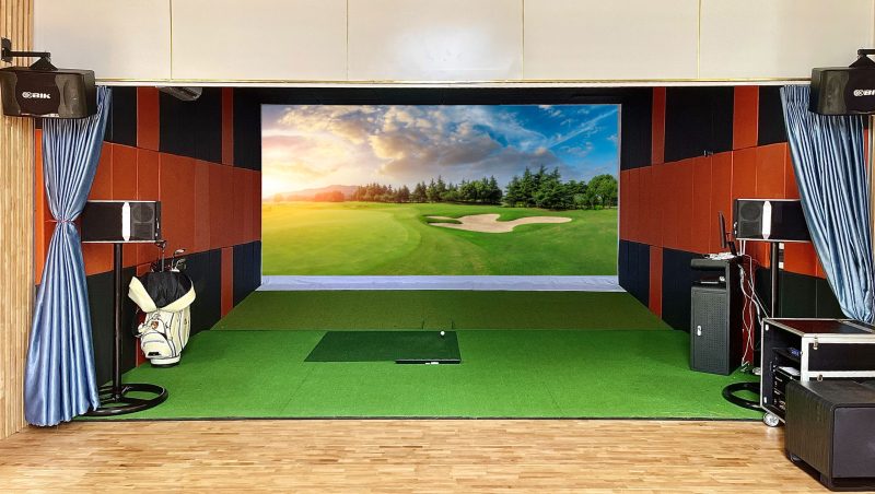 Dan am thanh Karaoke chuyen nghiep cho gia dinh 18