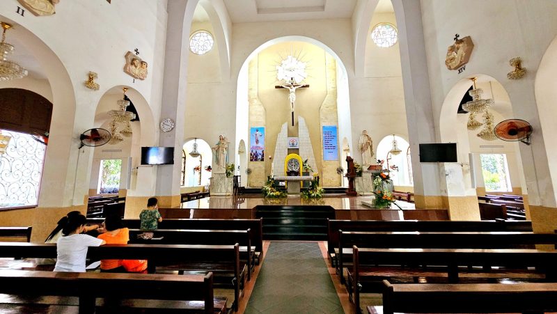 He thong am thanh giao duong Bose Professional 46