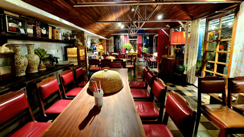 He thong am thanh nhac nen Wharfedale - Yamaha - Toa 66