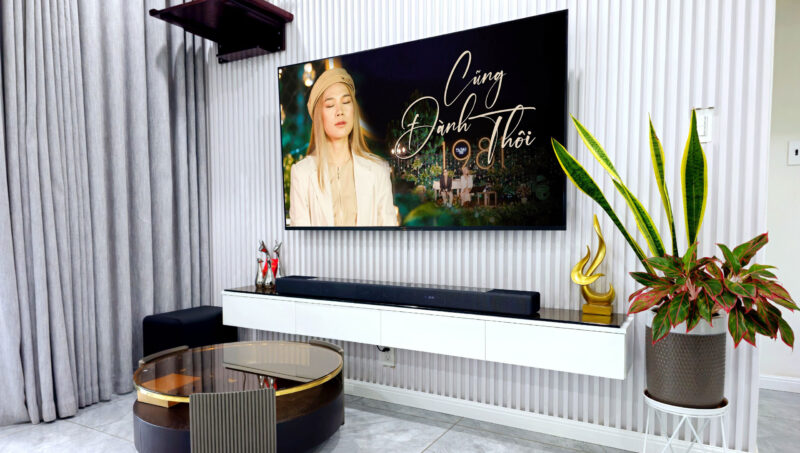 Dan am thanh Soundbar 5.1 Sony HT-A7000 13