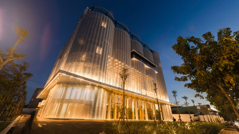 Cung cap He thong thiet bị Am thanh hoi nghi cao cap 33