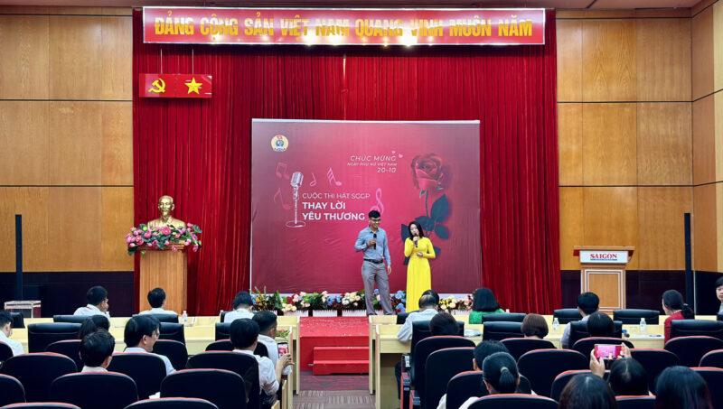 He thong am thanh bieu dien voi Bose L1 Pro32 - Sub2 25