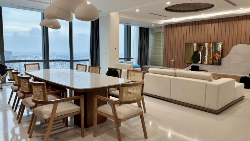 He thong am thanh da vung Bose 22