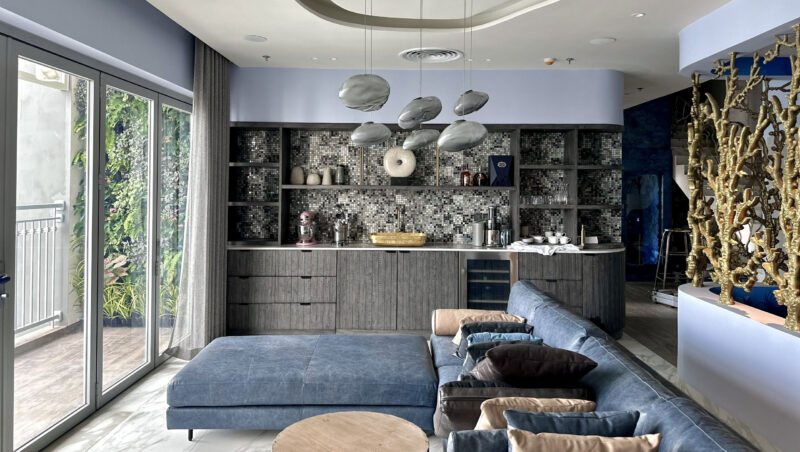 He thong am thanh da vung Bose 84