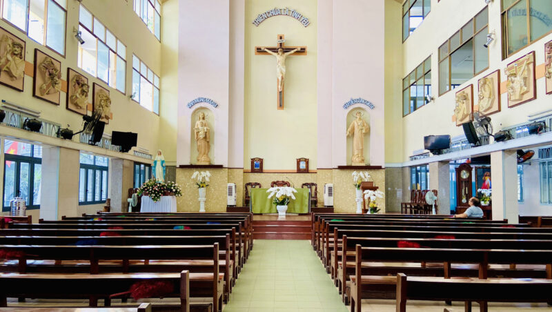 He thong am thanh danh cho nha tho 23