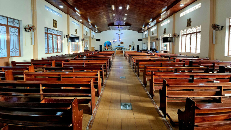 He thong am thanh chuyen nghiep cho nha tho 41