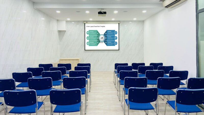 He thong am thanh giang duong Bose Pro - Paramax 13