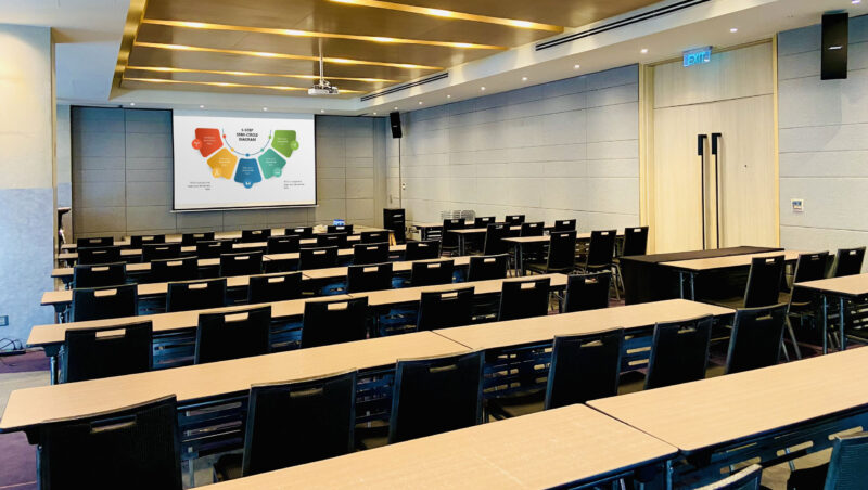 He thong am thanh danh cho phong hoi thao khach san 22