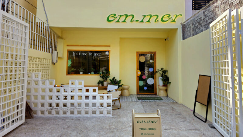 He thong am thanh nhac nen phoi ghep giua Bose FS2SE va Denon 24