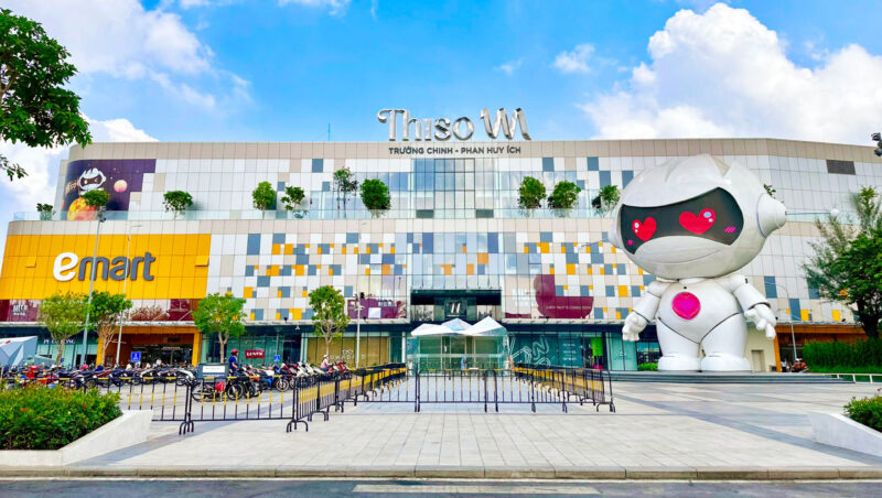 He thong am thanh ngoai troi nhac nuoc den tư Bose Professional 33