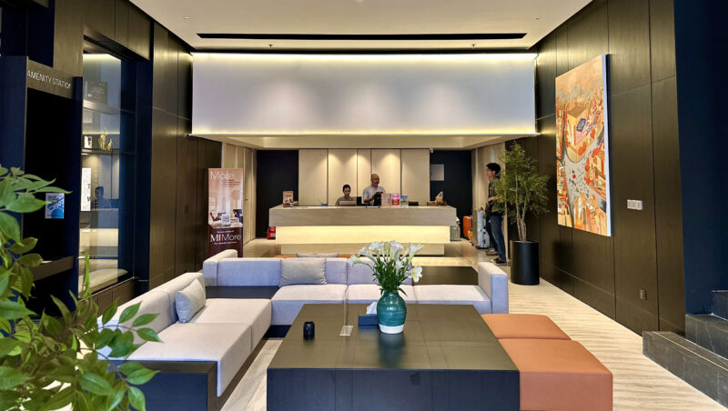 He thong am thanh thuong mai Inter M den tu Han Quoc 37