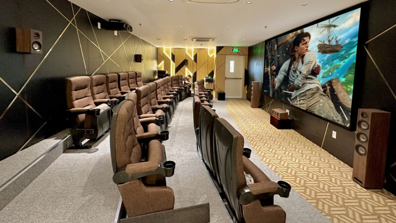 Phong phim mini ket hop phong dao tao 71