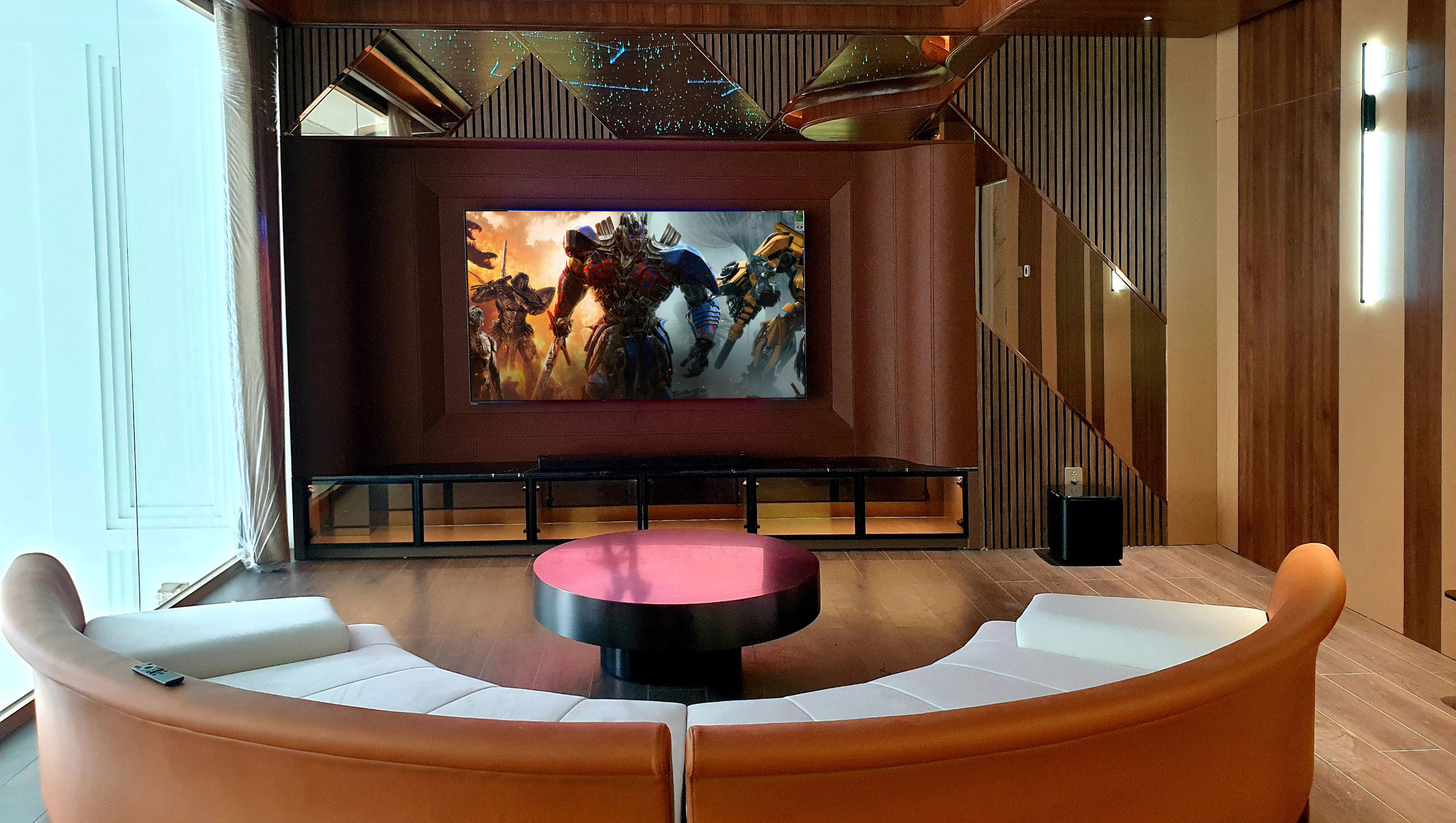 Dan am thanh Soundbar 5.1 Bose Smart Ultra Soundbar 31