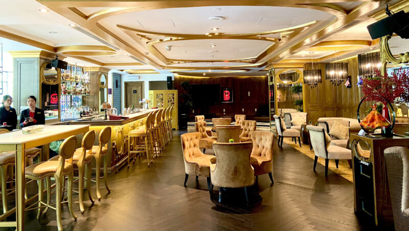 He thong am thanh Bose Professional cao cap 41