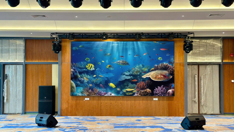 He thong am thanh anh sang va trinh chieu chuyen nghiep 69