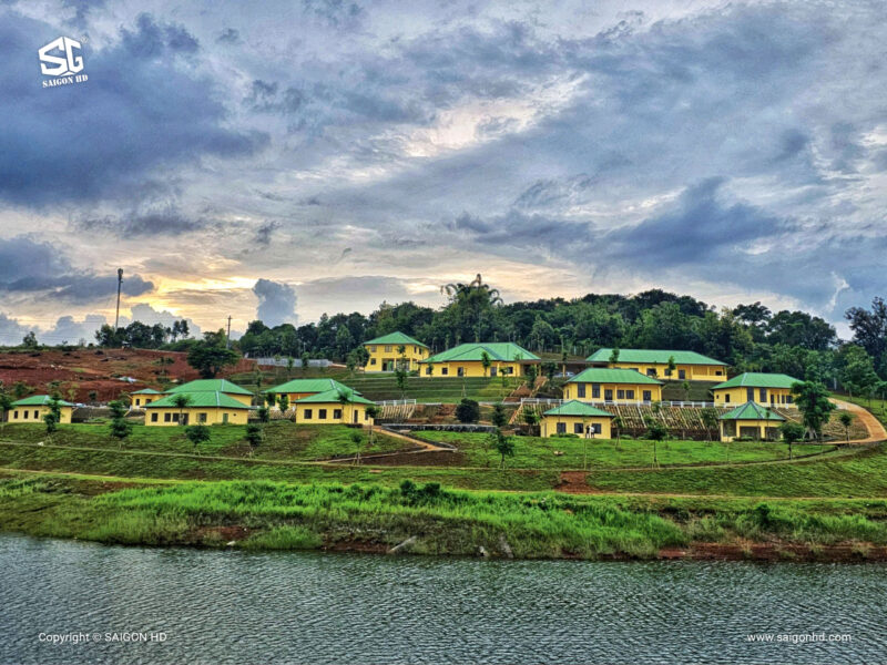 He thong am thanh hoi truong voi ket hop giua Bosch va Yamaha 01