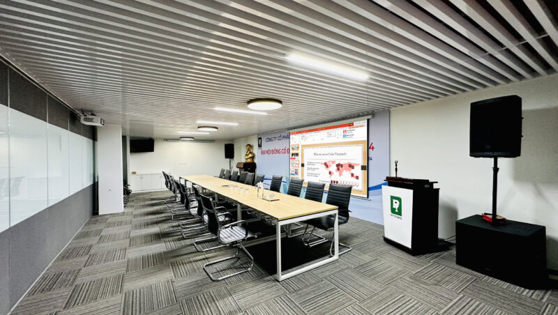 He thong thiet bi nghe nhin cao cap danh cho phong hop 39