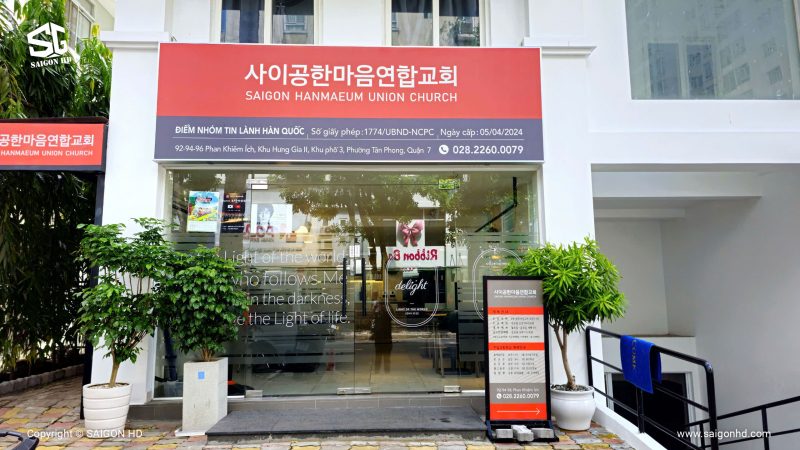 He thong am thanh Behringer cho phong hoc 01