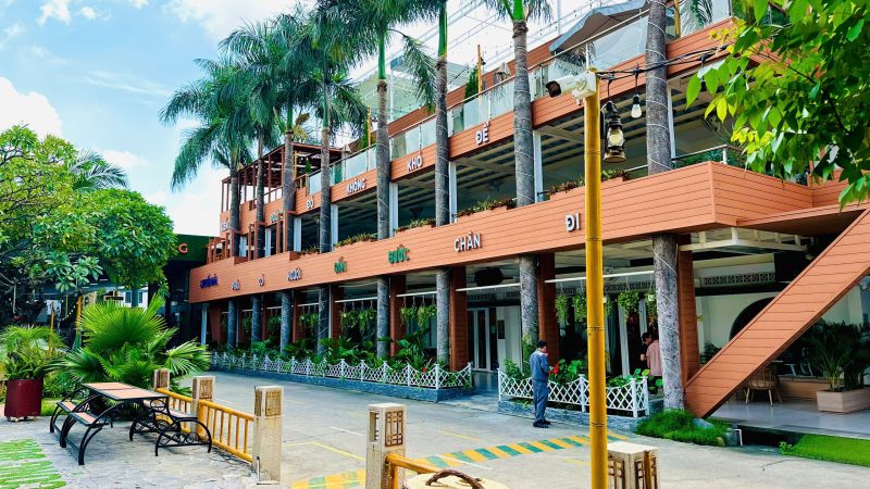 He thong am thanh Karaoke cho phong giai tri 24