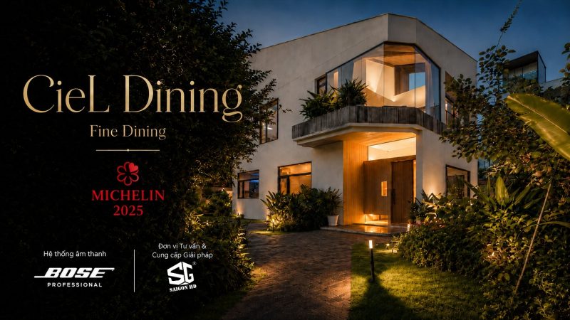 CieL Dining