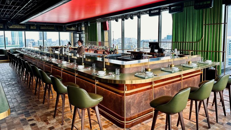 Lap dat can chinh he thong am thanh d&b Audiotechnik 54