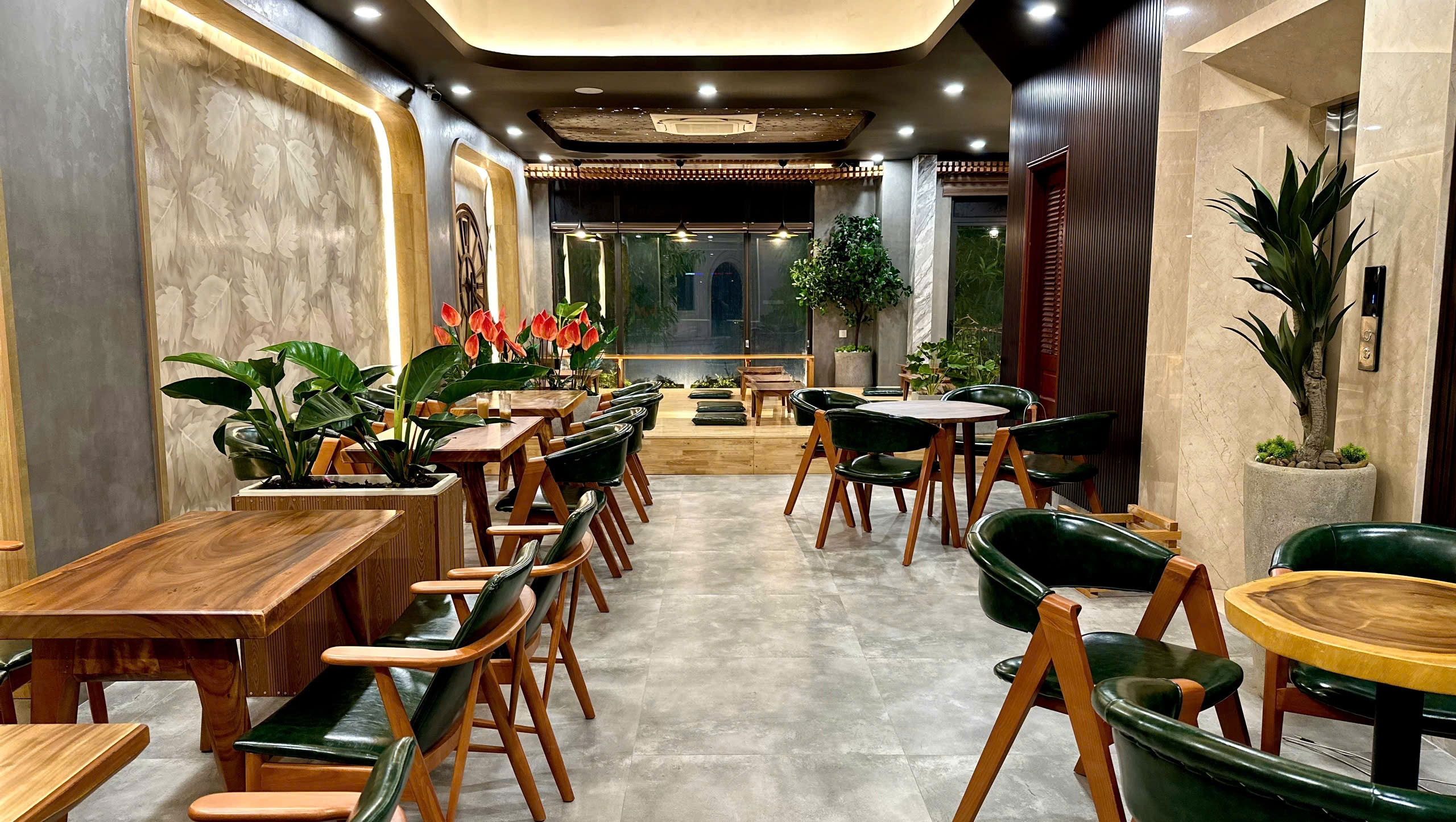 He thong am thanh nhac nen chuyen nghiep Workpro 30