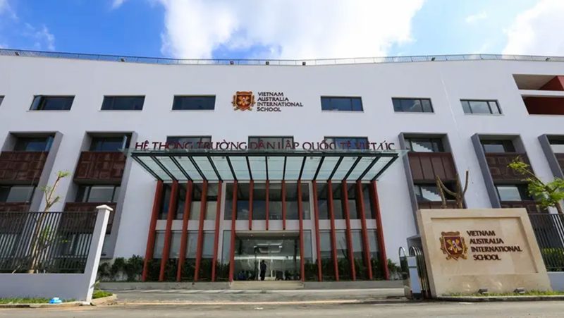 Cung cap he thong am thanh chuyen nghiep cho truong hoc 12