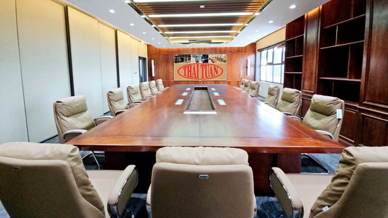 He thong am thanh phong hop den tu Bose Professional 20