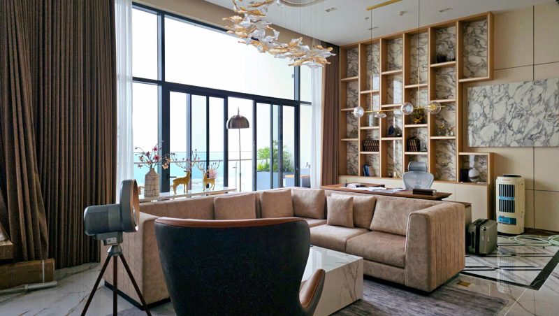 He thong am thanh nhac nen Bose Professional 23