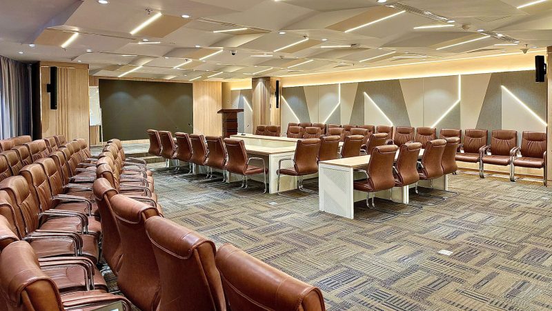 He thong am thanh phong hop cao cap voi san pham JBL - Yamaha 36