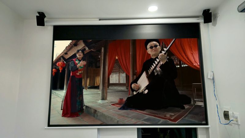 Dan am thanh xem phim 5.1 Onkyo HT S3910 11