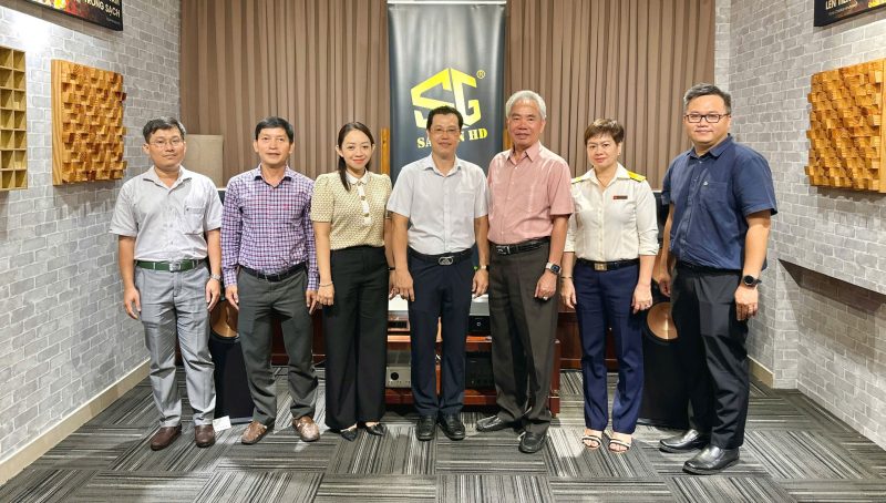 Don tiep Doan Lanh Dao UBND Quan Phu Nhuan ghe tham va lam viec 2025 28