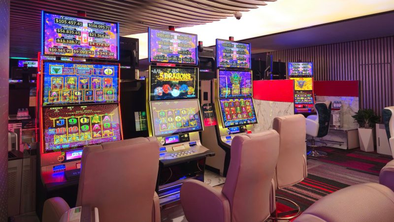 He thong am thanh chuyen nghiep Bose & PowerSoft 66