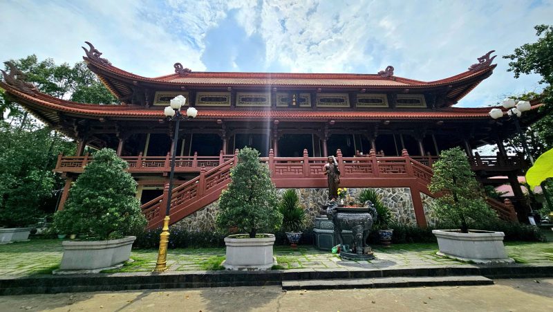 He thong am thanh chuyen nghiep Bosse Professinal - Powersoft - Yamaha - Shure 21