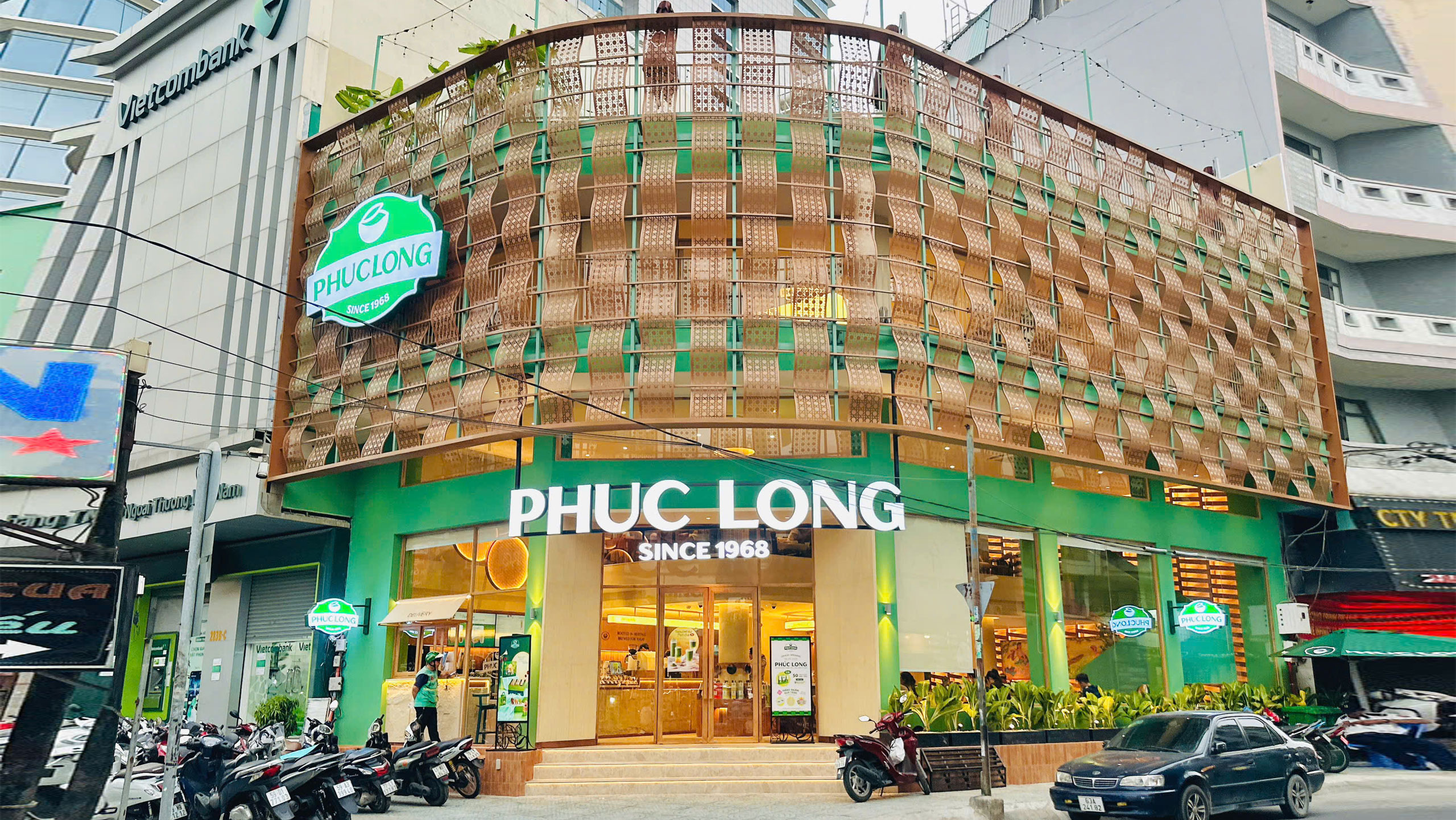 He thong am thanh nhac nen da vung chuyen nghiep Bose Professional 72