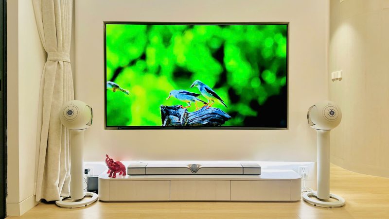 Dan am thanh cao cap Devialet Phantom Ultimate den tu Phap 39