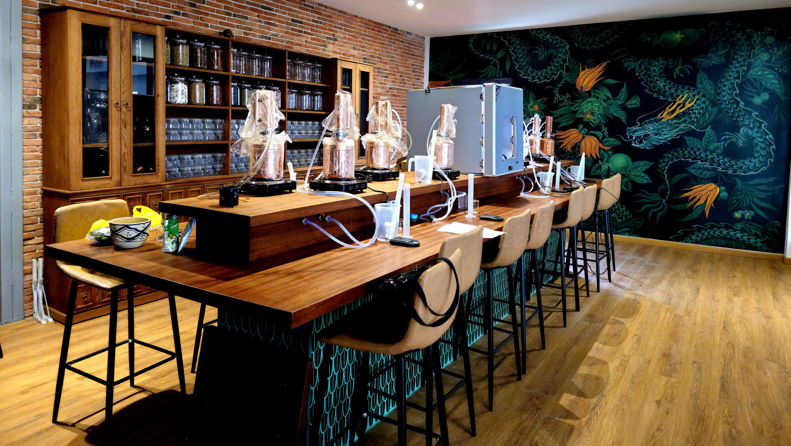 He thong am thanh nhac nen Wiim Amp - Bose 251 15