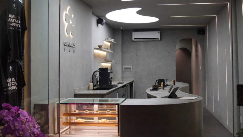 He thong am thanh nhac nen chuyen nghiep voi Bose DesignMax DM3SE - Bose PowerSpace P4300A 20