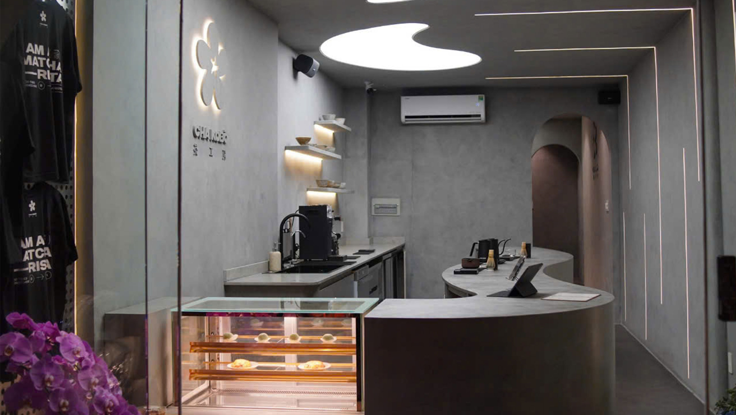 He thong am thanh nhac nen chuyen nghiep voi Bose DesignMax DM3SE - Bose PowerSpace P4300A 20