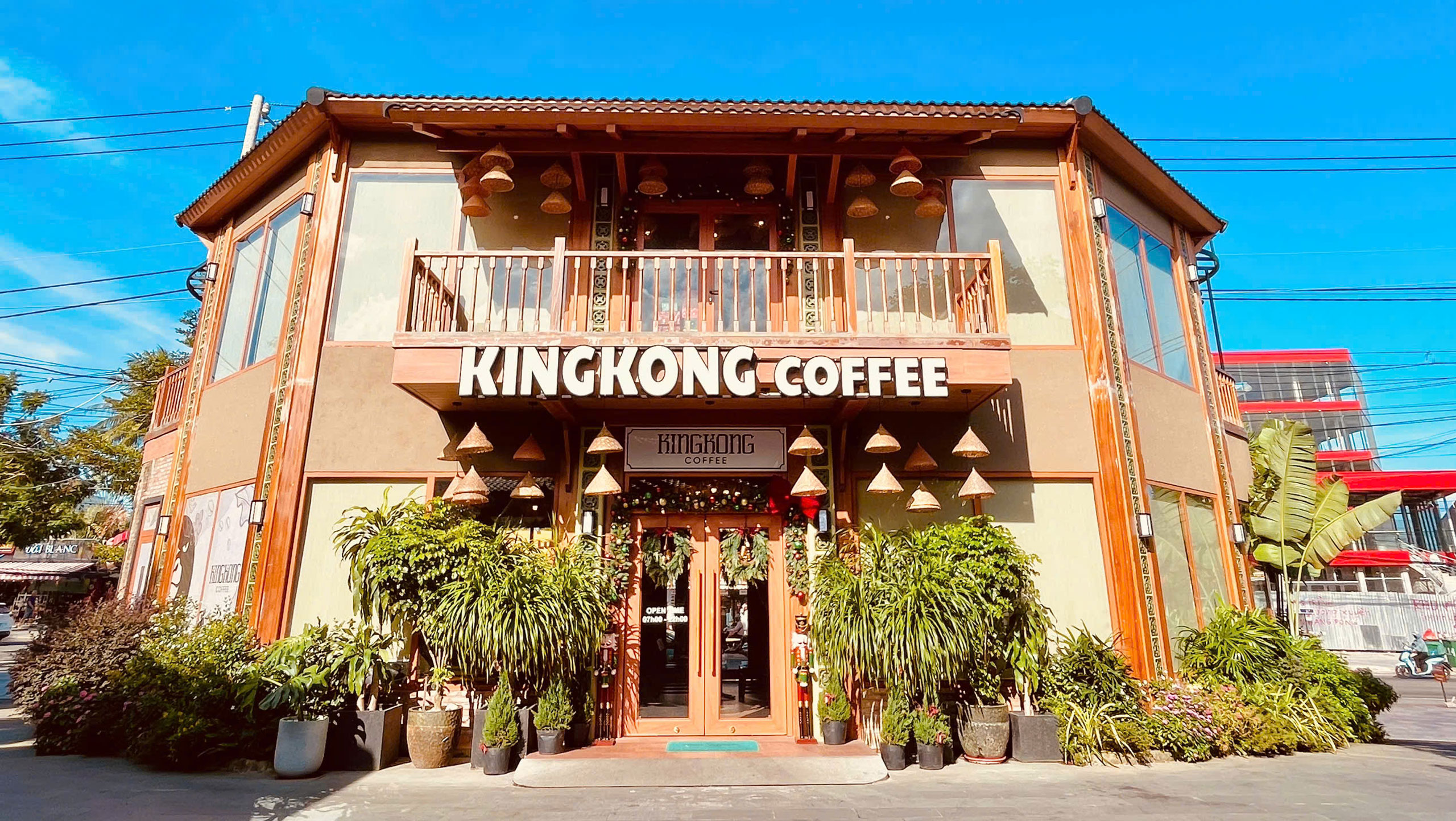 He thong am thanh nhac nen chuyen nghiep voi JBL Control 32-1 - Pearller ST2180BC 35