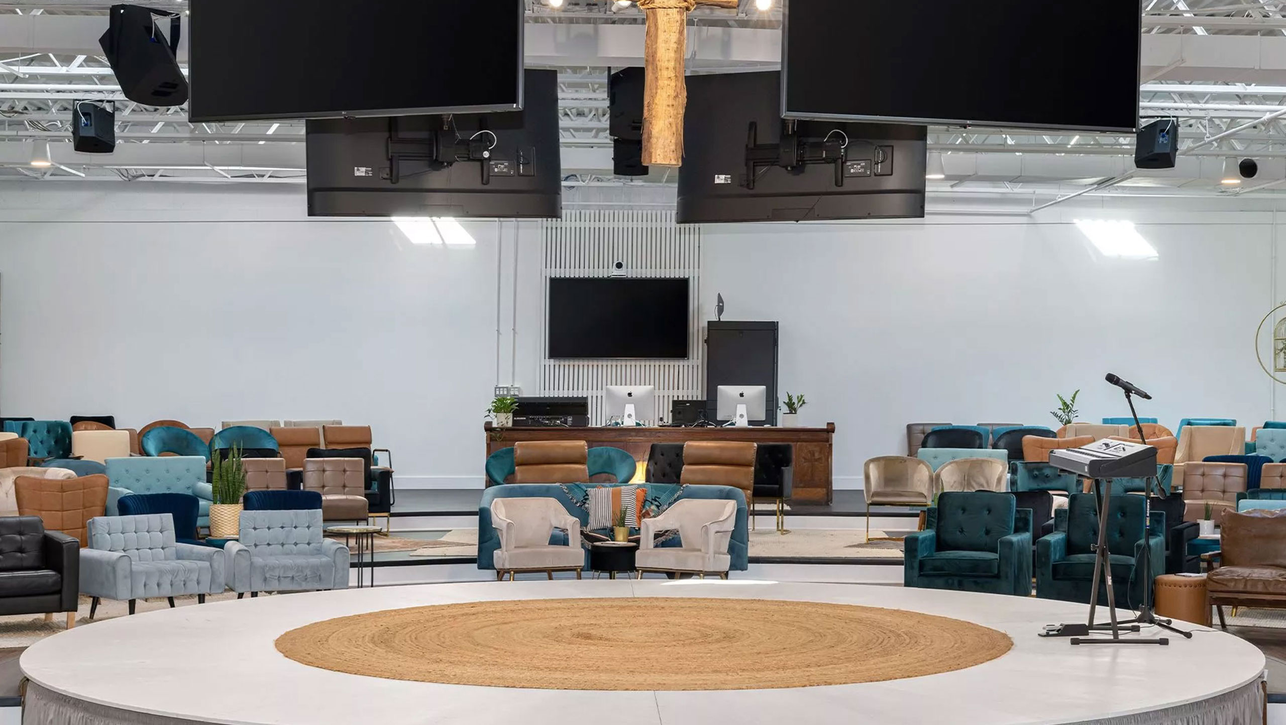 Khong gian am thanh thanh duong 07