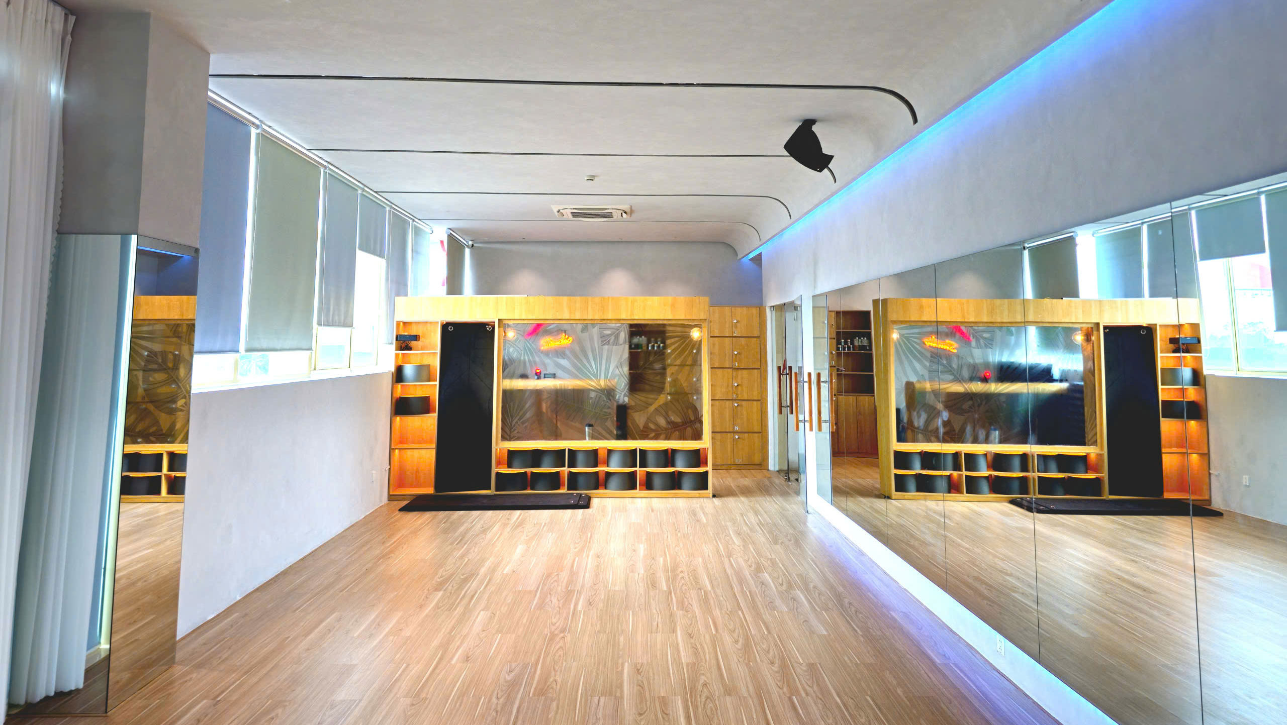 He thong am thanh nhac nen Bose Music Amplifier - Bose 251 14