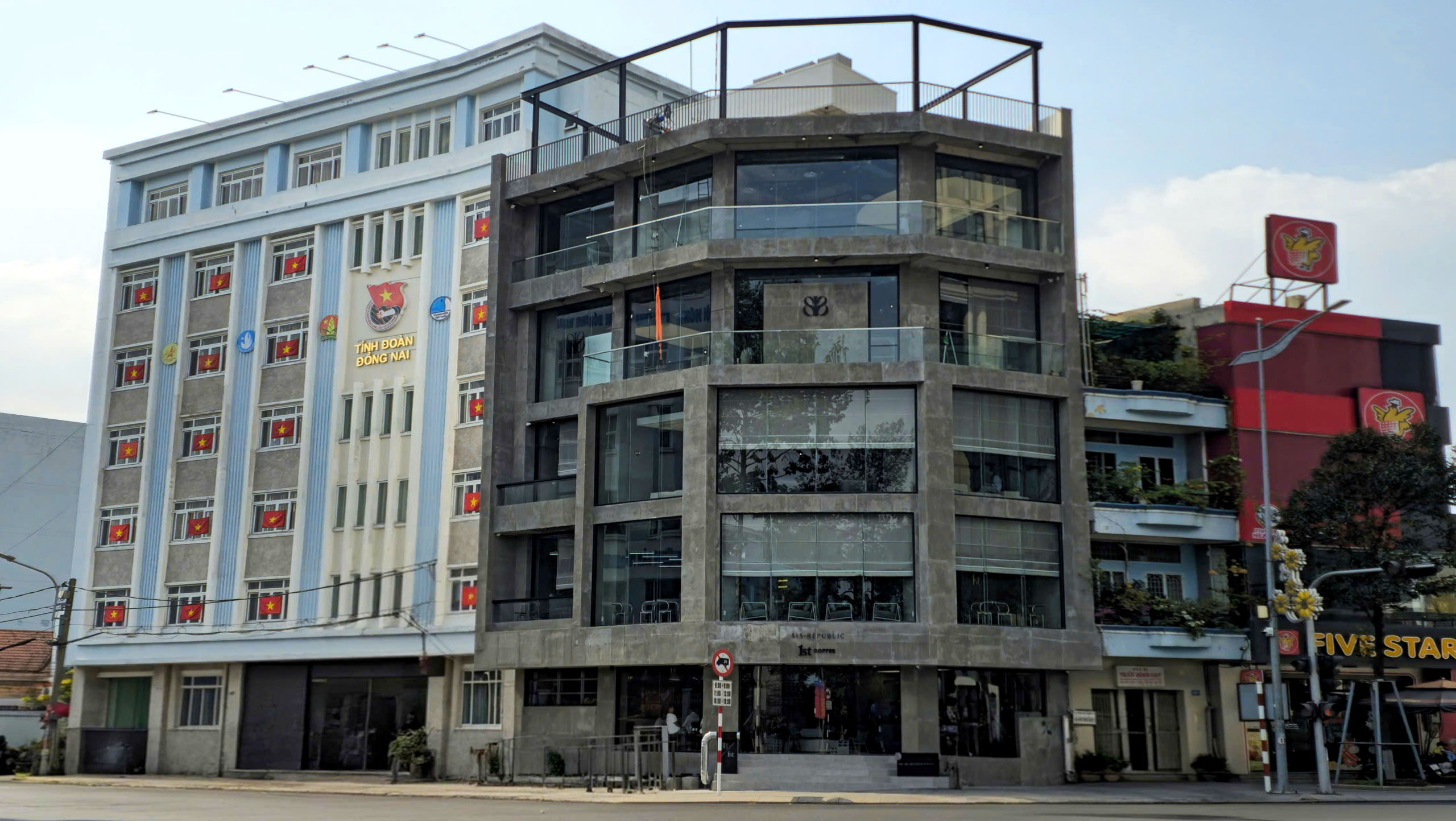 He thong am thanh nhac nen chuyen nghiep cao cap Bose Professional - WiiM 44