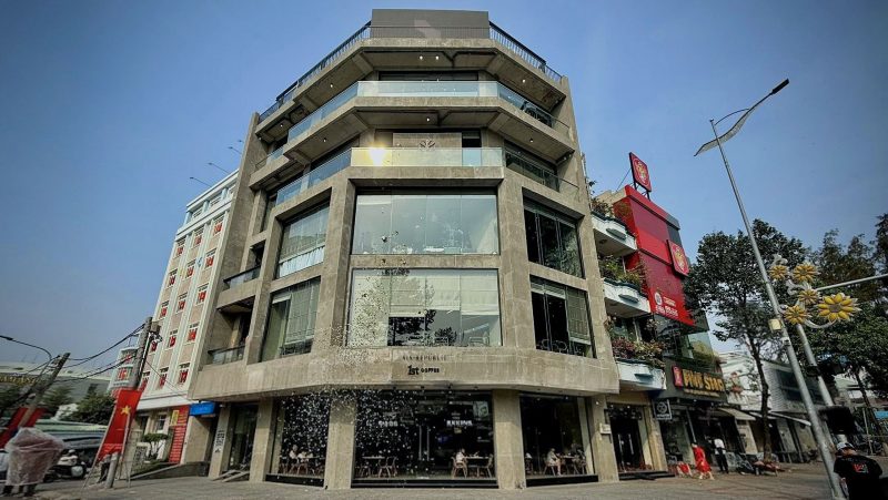 He thong am thanh nhac nen chuyen nghiep cao cap Bose Professional - WiiM 48