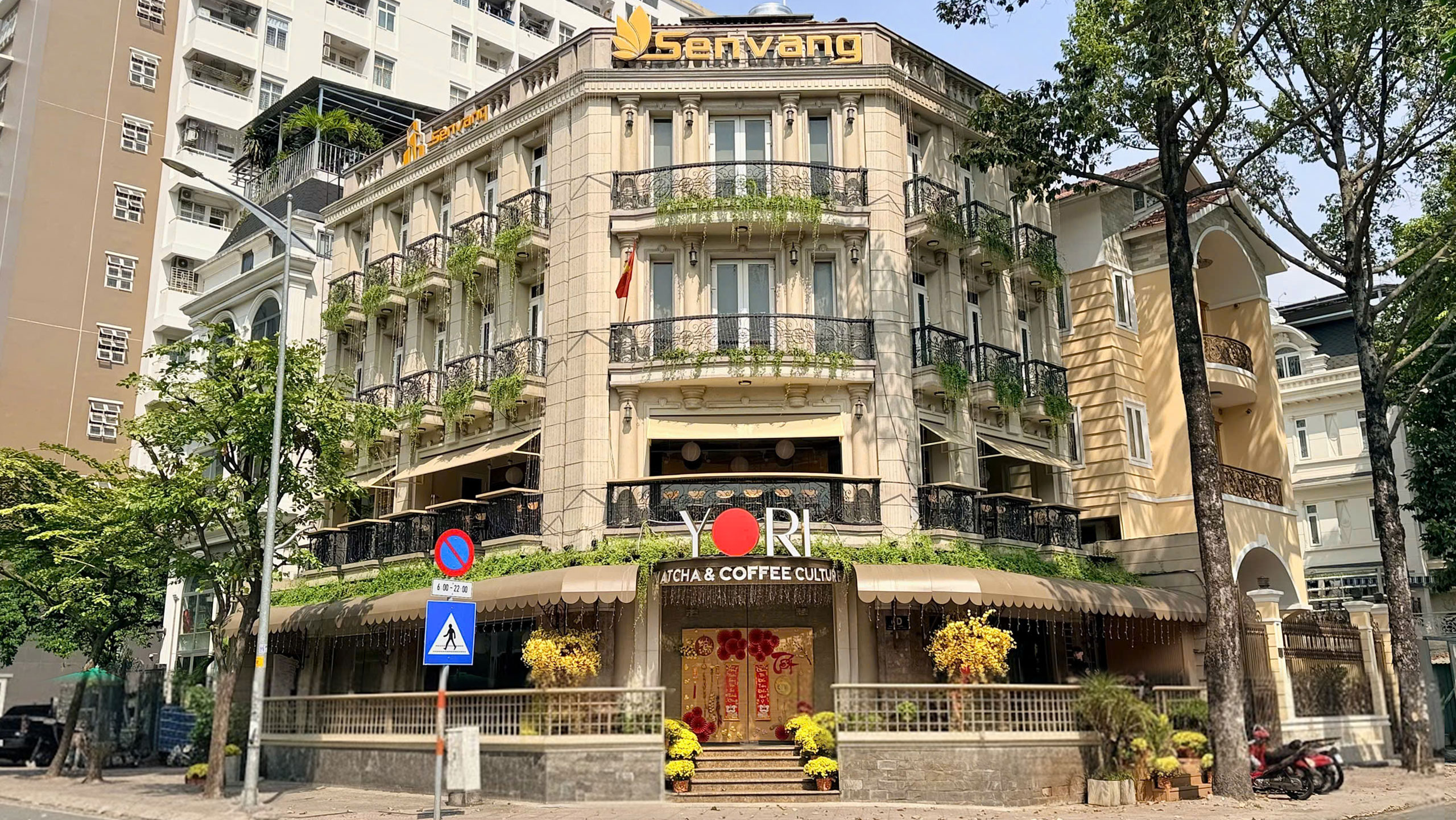 He thong am thanh nhac nen WorkPro Neo 4 36