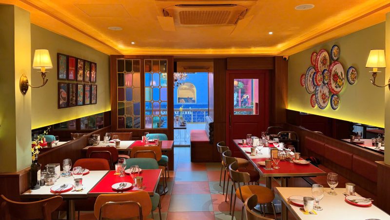 He thong am thanh nhac nen chuyen nghiep Bose Professional - Powersoft 36