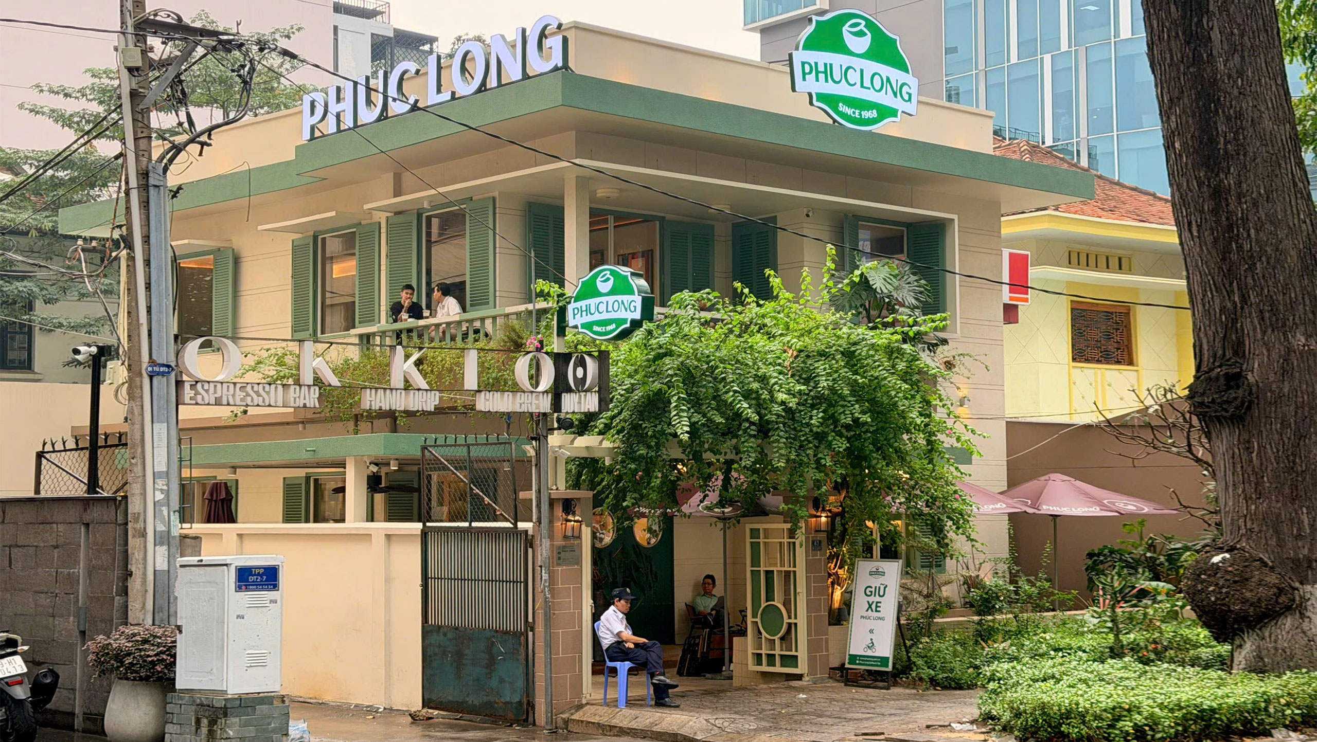 He thong am thanh nhac nen da vung tu Bose Professional 28