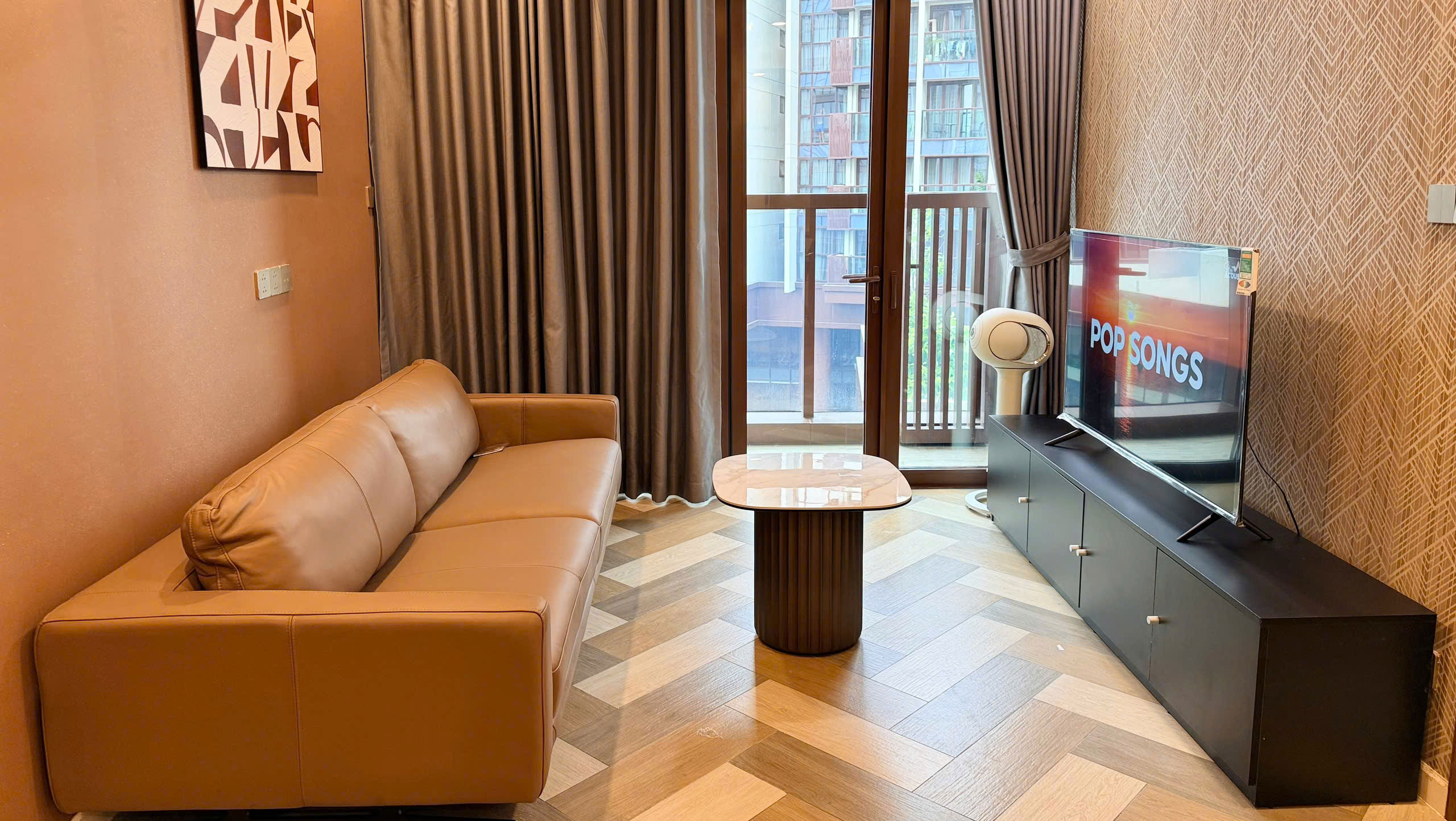 Loa nghe nhac khong day thong minh cao cap Devialet Phantom Ultimate 108dB 19