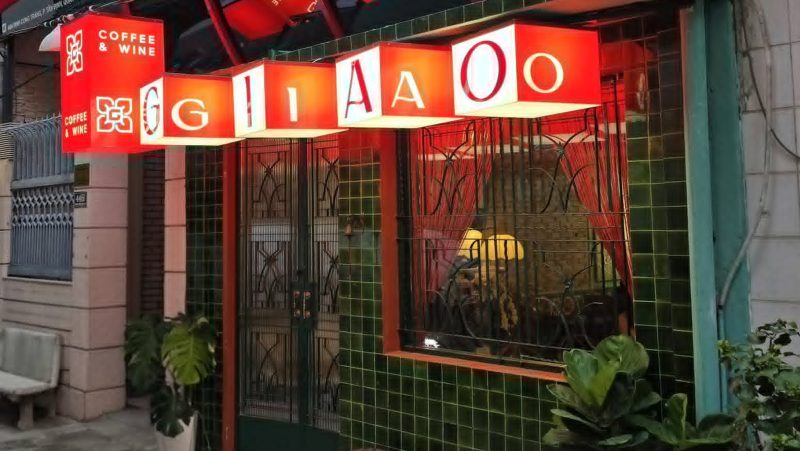 He thong am thanh nhac nen WorkPro cho quan cafe 01
